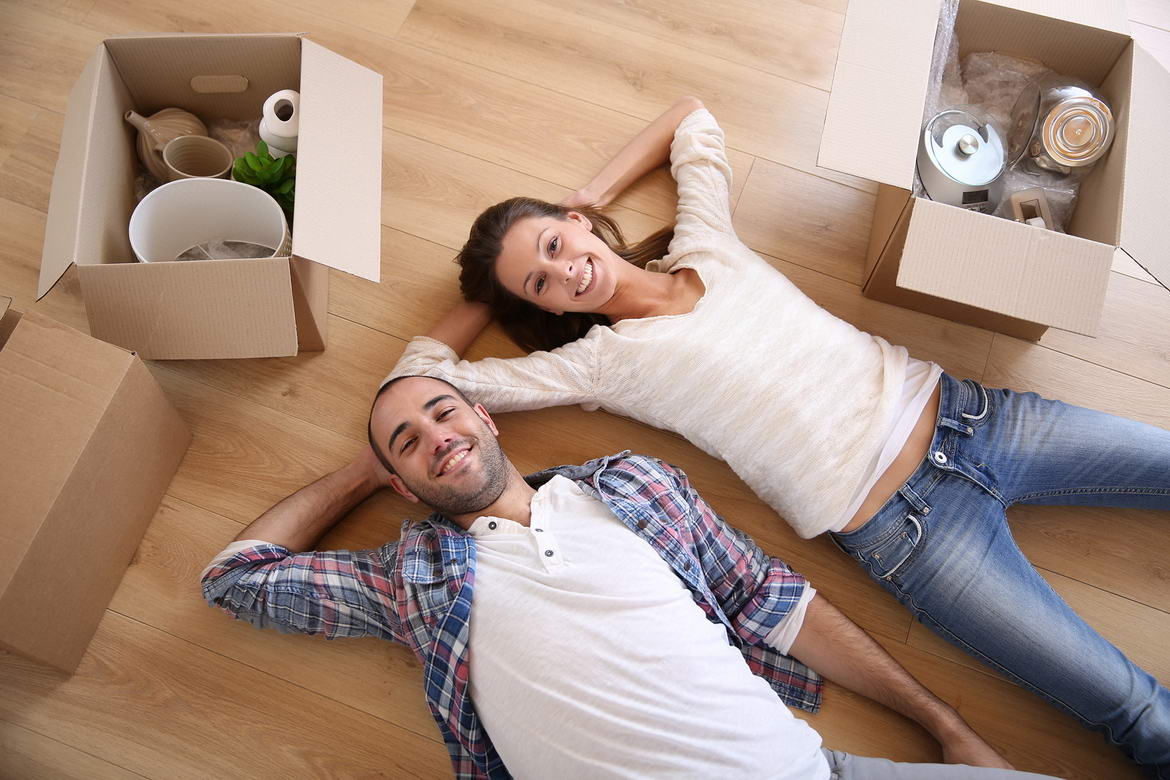 Professional Packers And Movers