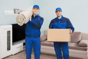 Packers Movers In Bangalore