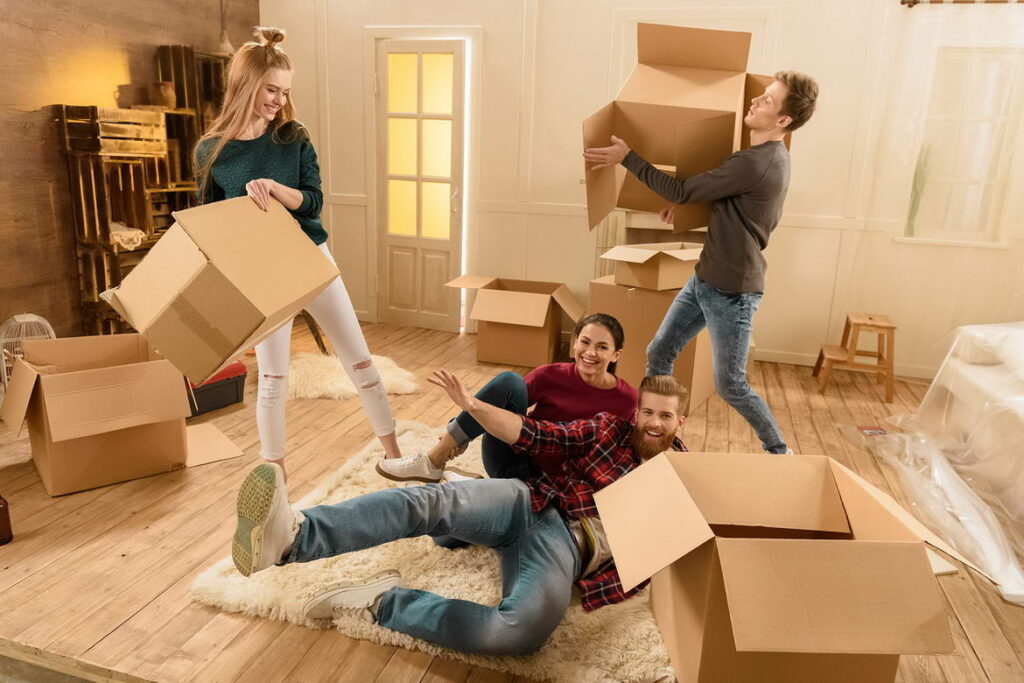 Packers And Movers Marathahalli