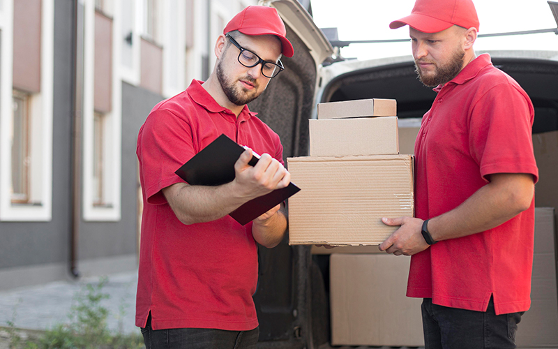 How To Find Packers And Movers Company