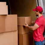 Plan Your Moving with Packers And Movers