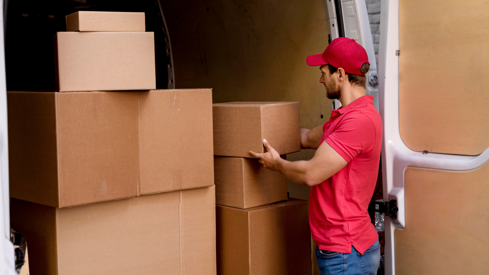 Plan Your Moving with Packers And Movers