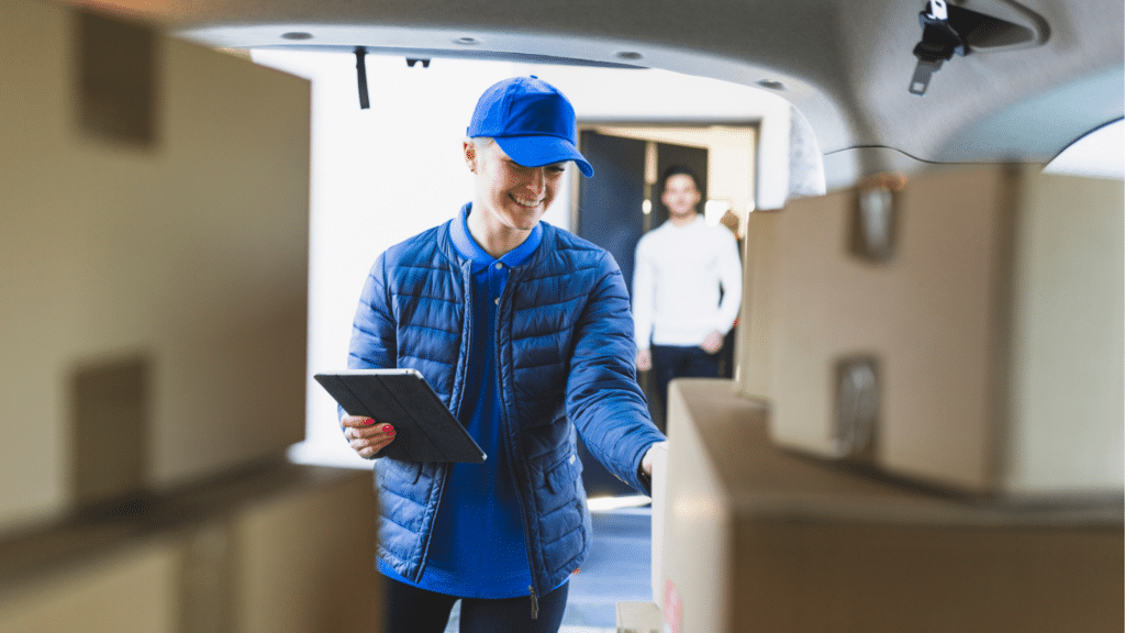 Benefits of Hiring Packers And Movers for furniture moving