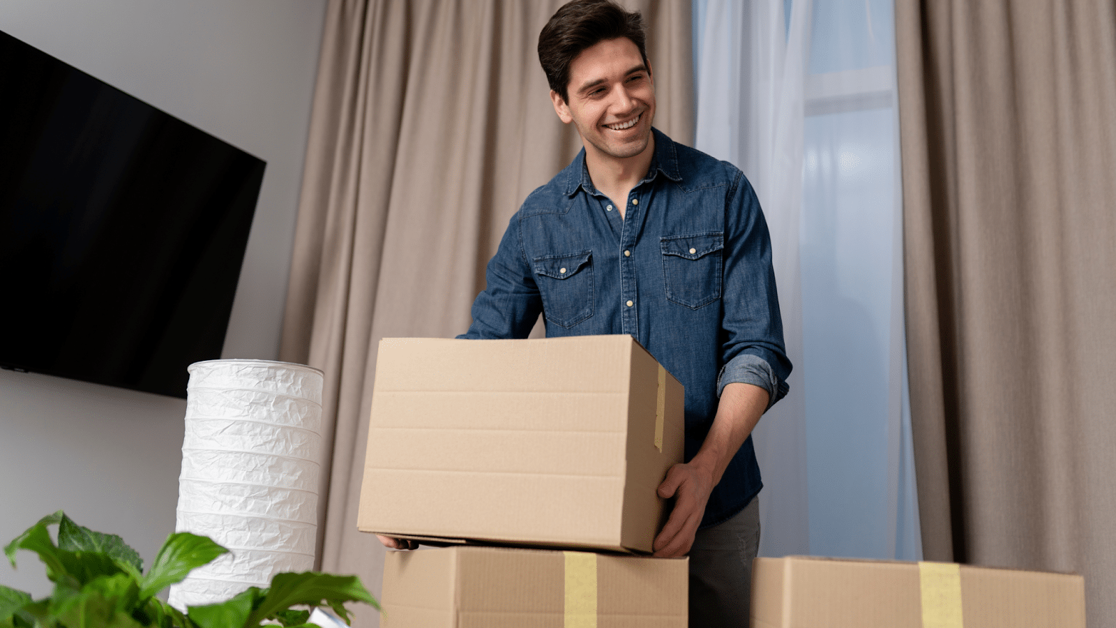 Right Ways To Find Packers And Movers