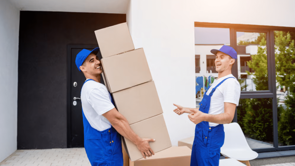 How to Choose the Best Packers and Movers