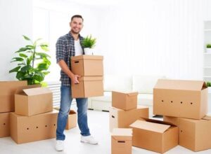 Packers And Movers Kasavanahalli