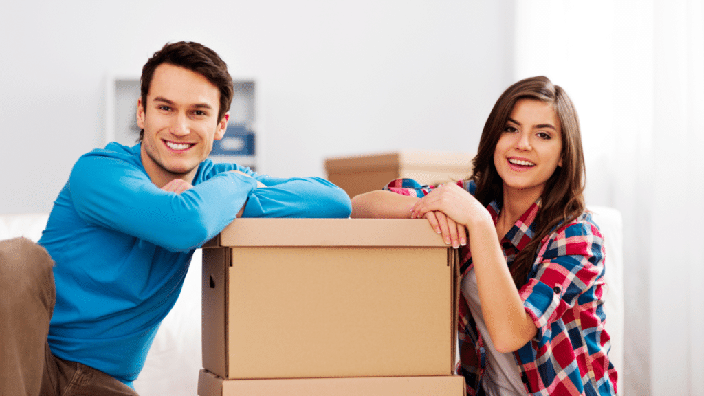 Take Help From Packers And Movers