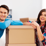 Take Help From Packers And Movers