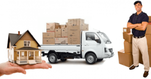 packers and movers Bangalore