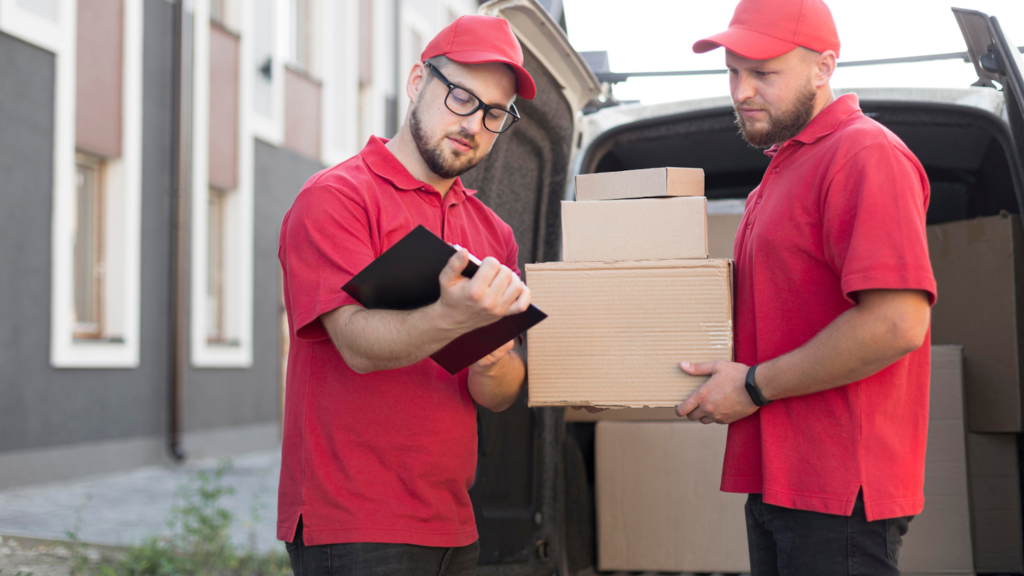 Avoiding Frauds by Packers and Movers