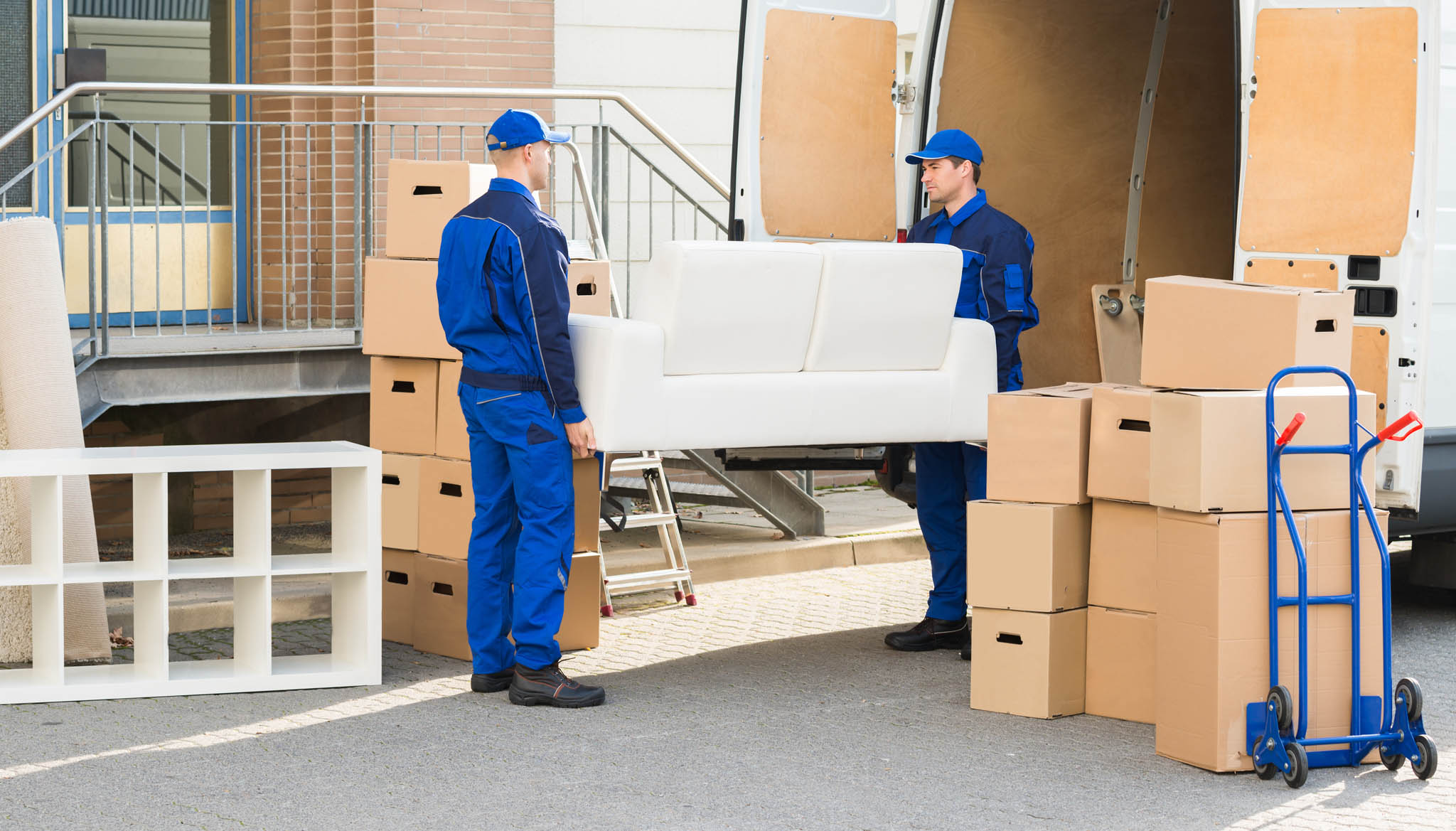 Professional Packers And Movers Bangalore