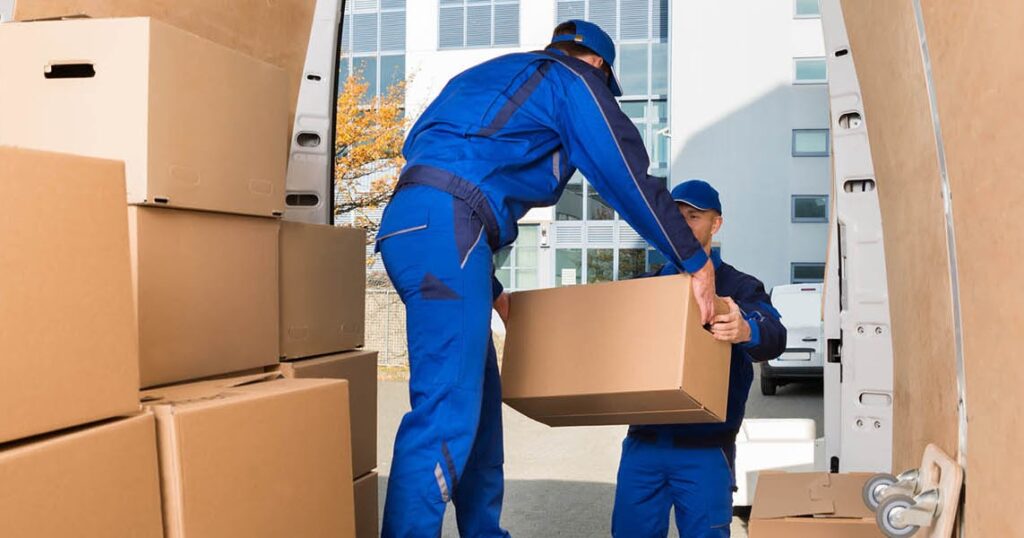 Packers and Movers in Bommanahalli
