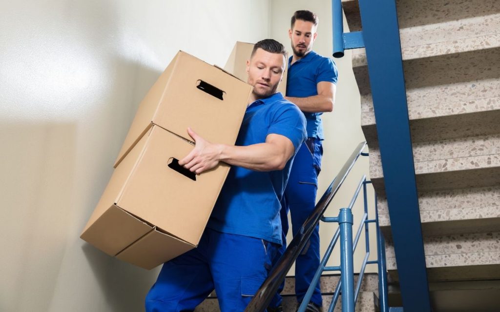 packers and movers Ramamurthy Nagar