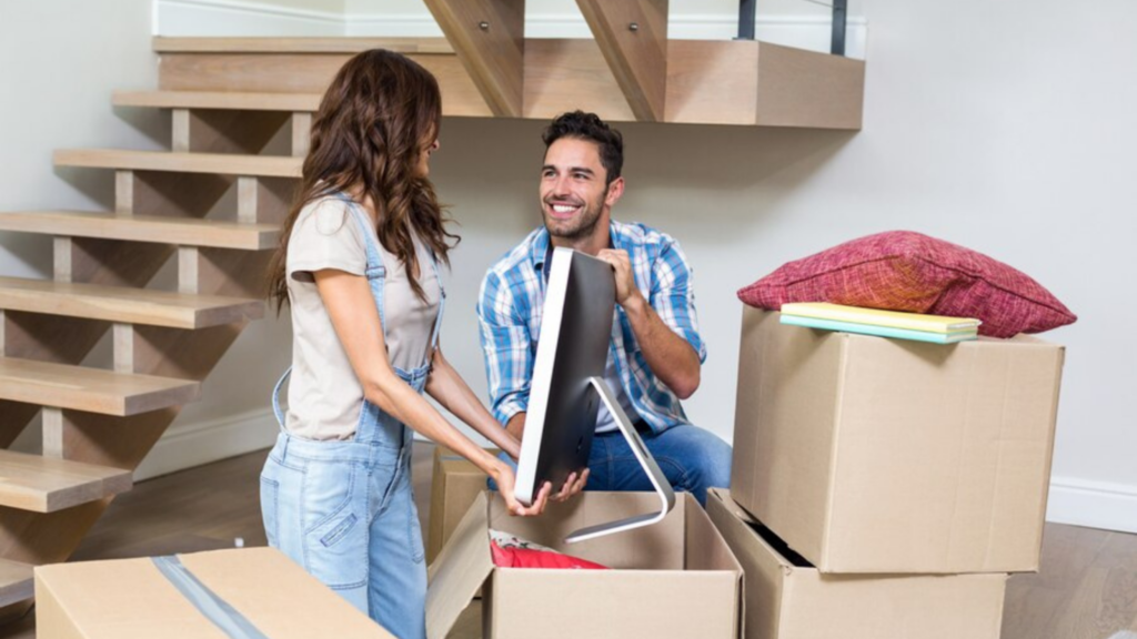 7 Important Things To Do Before Moving Out Of Your Home