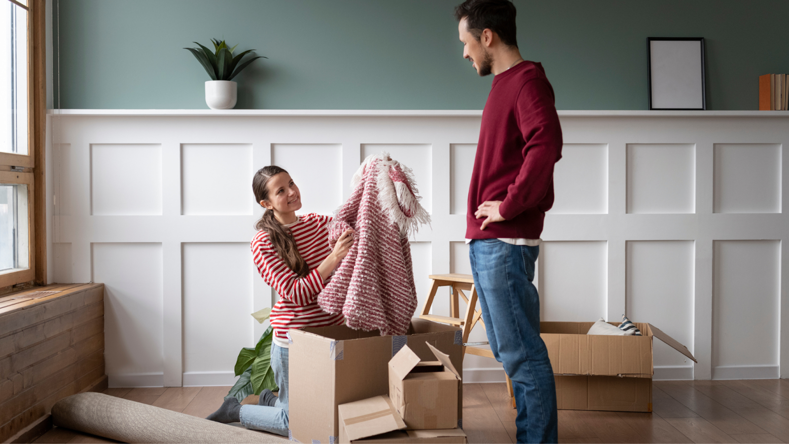 7 Important Things To Do Before Moving Out Of Your Home