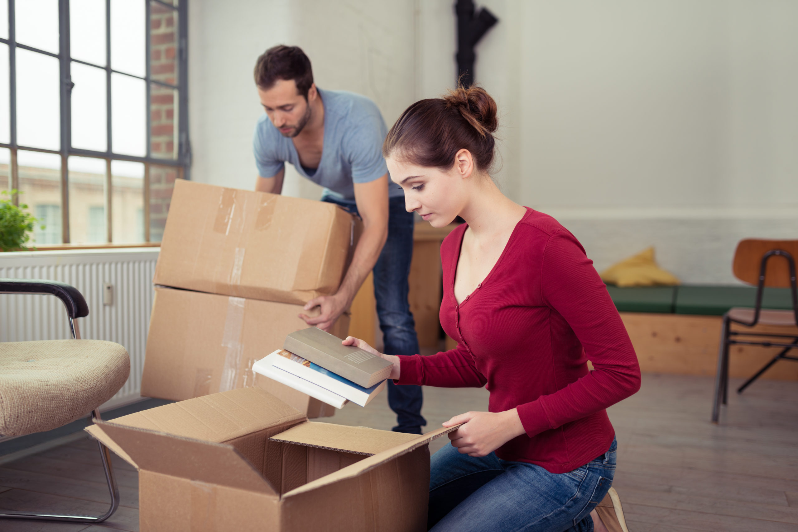 packers and movers in Bangalore for local shifting