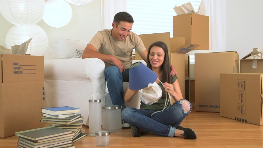 movers in Bangalore