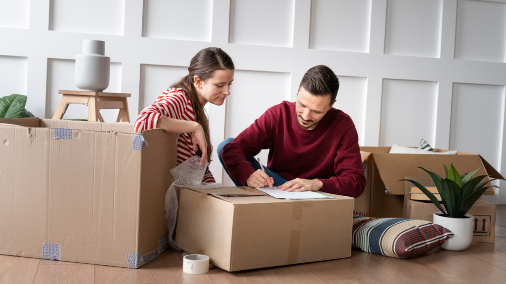 Different Packing And Moving Services In Bangalore 