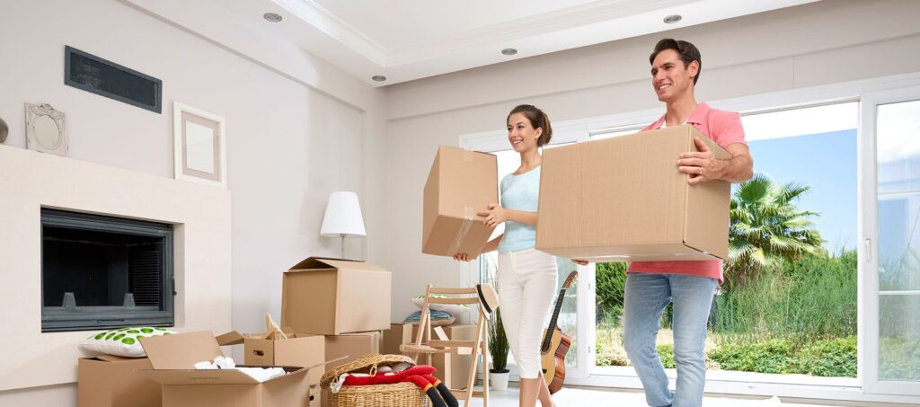 House shifting in bangalore