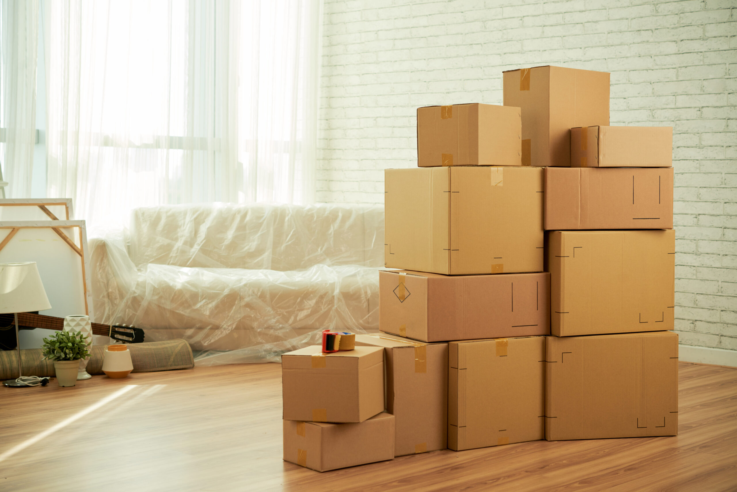 Professional Packers And Movers Bangalore