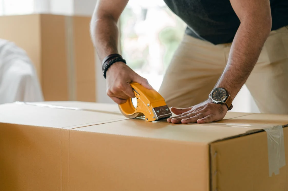 Professional Packers And Movers Bangalore