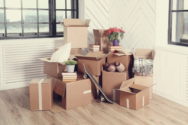 Cheap and Best Packers and Movers Bangalore