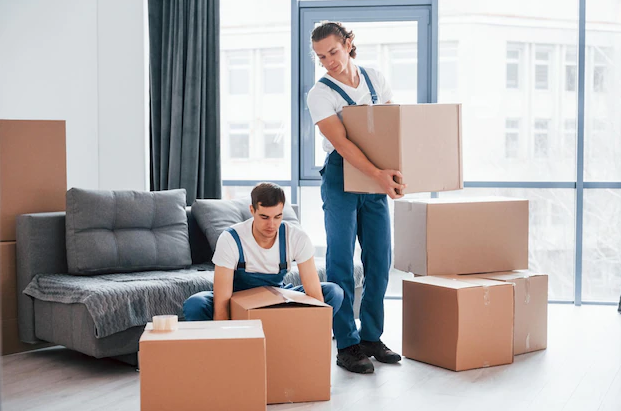 top packers and movers in bangalore