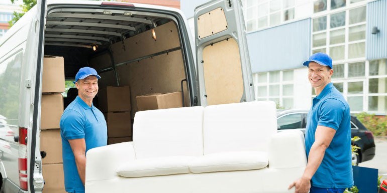 Best Packers And Movers In Bangalore