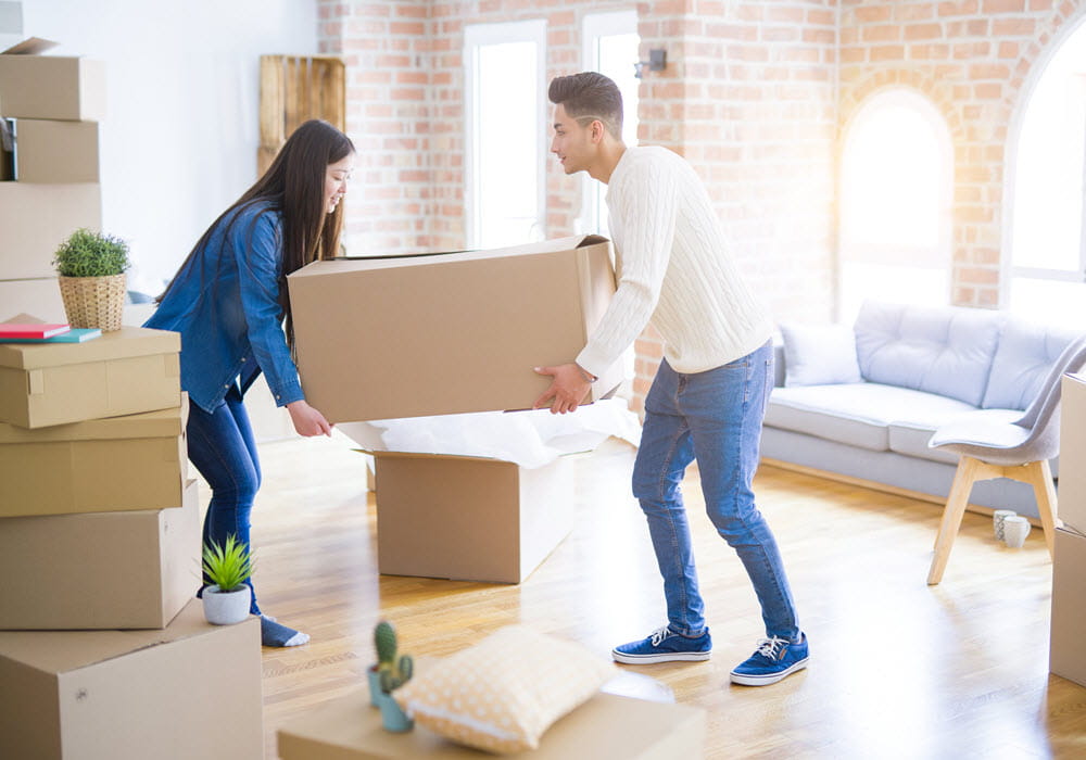 House Shifting in Bangalore