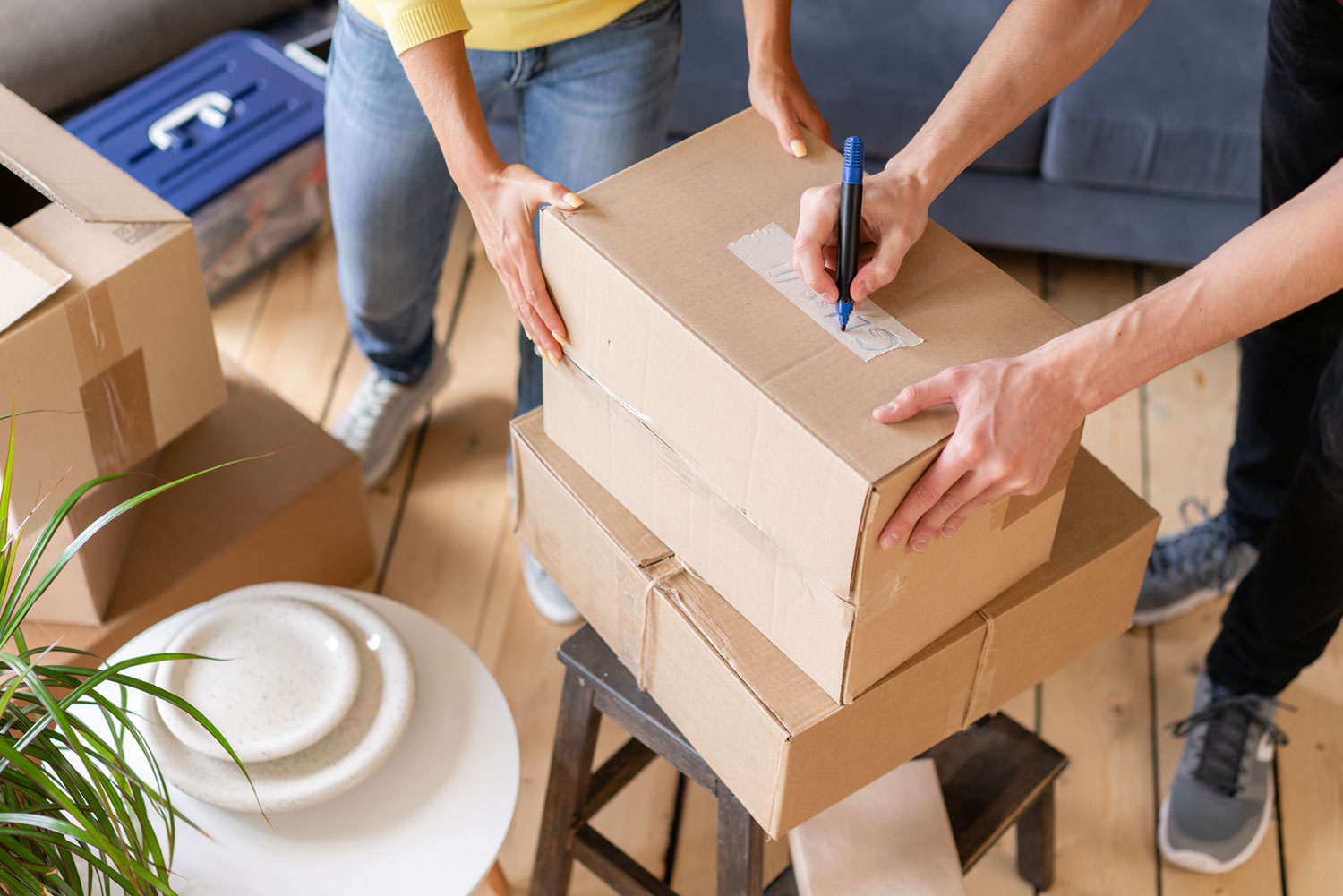 House Shifting in Bangalore