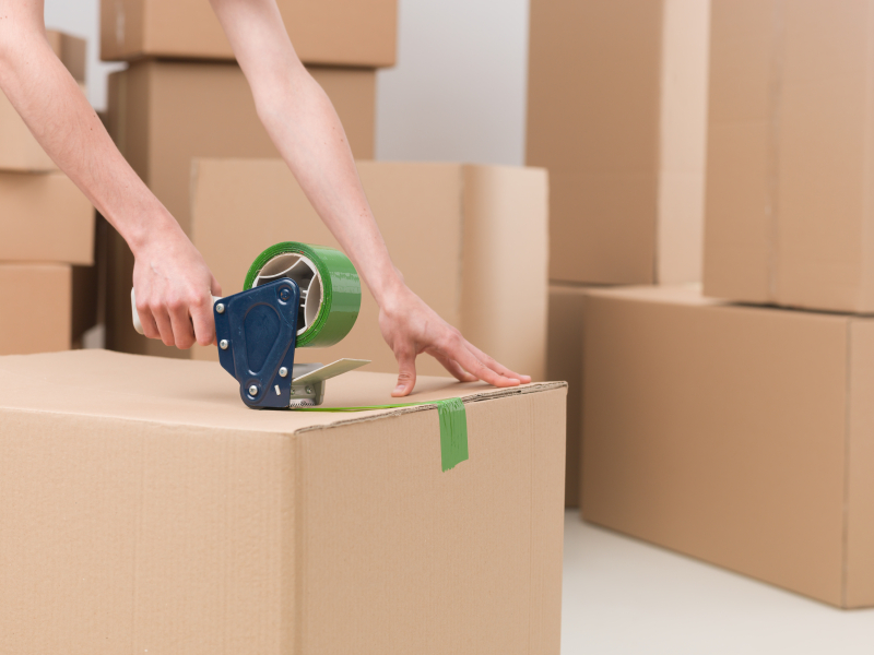 Packers And Movers Electronic City Bangalore