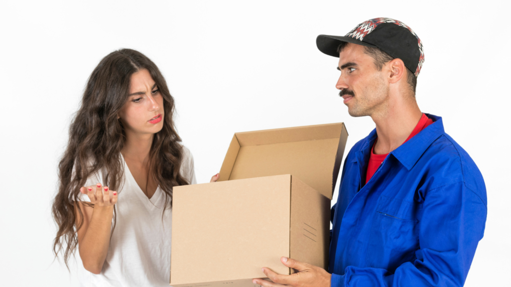 Red Flags To Watch Out For When Hiring A Local Shifting Services