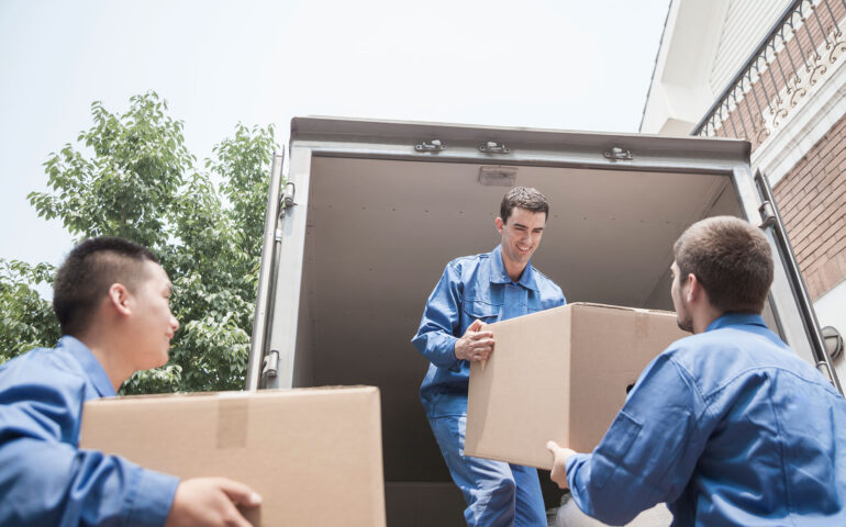 packers and movers bangalore cost