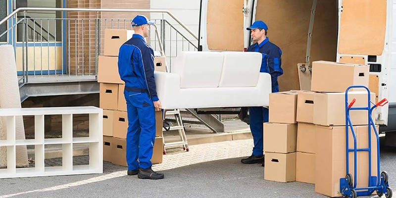 packers and movers bangalore cost