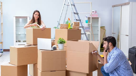 packers and movers bangalore cost