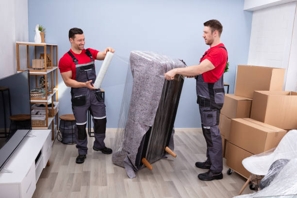 international packers and movers Bangalore