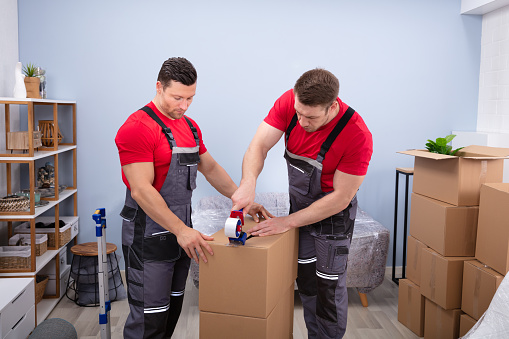 international packers and movers Bangalore