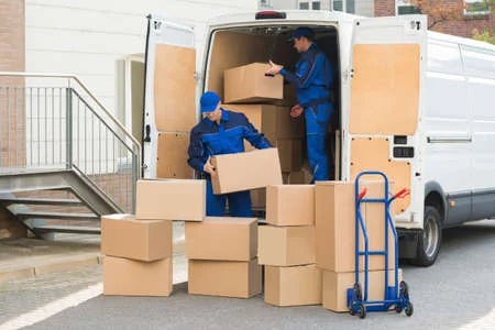 Packers And Movers Bangalore Jayanagar