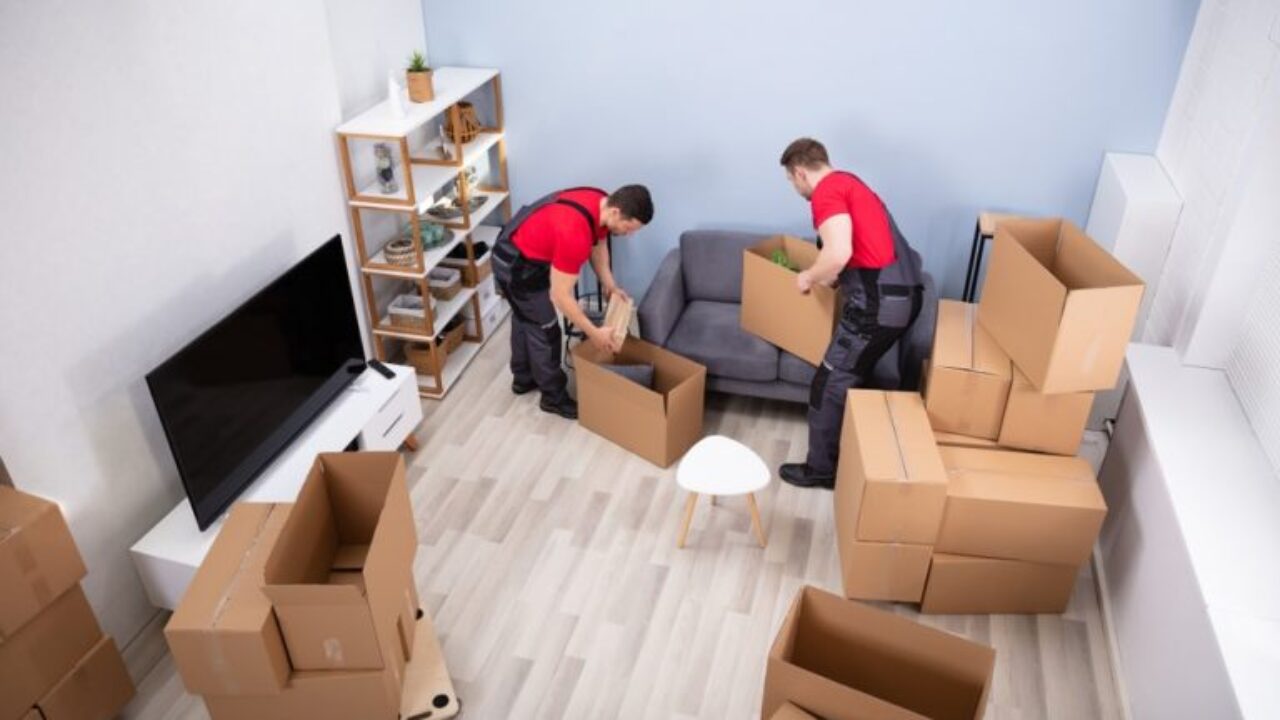 Packers And Movers Kadugodi