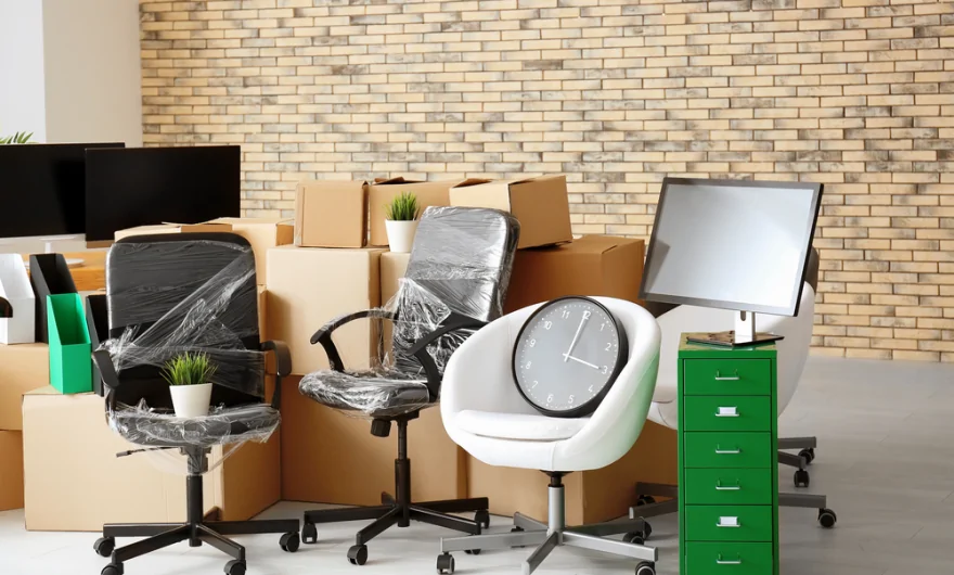 movers services in Bangalore