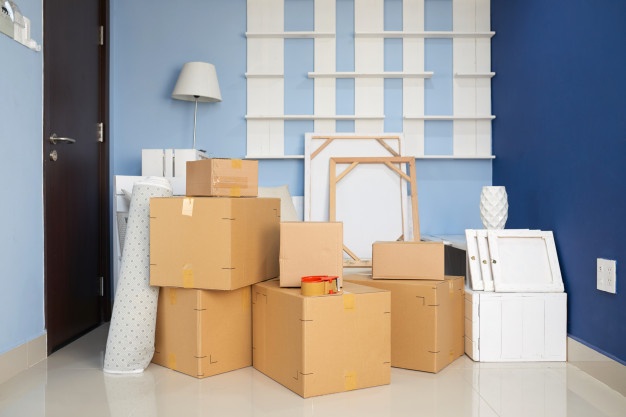 Packers And Movers Bommanahalli