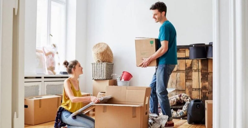 Packers And Movers Ramamurthy Nagar