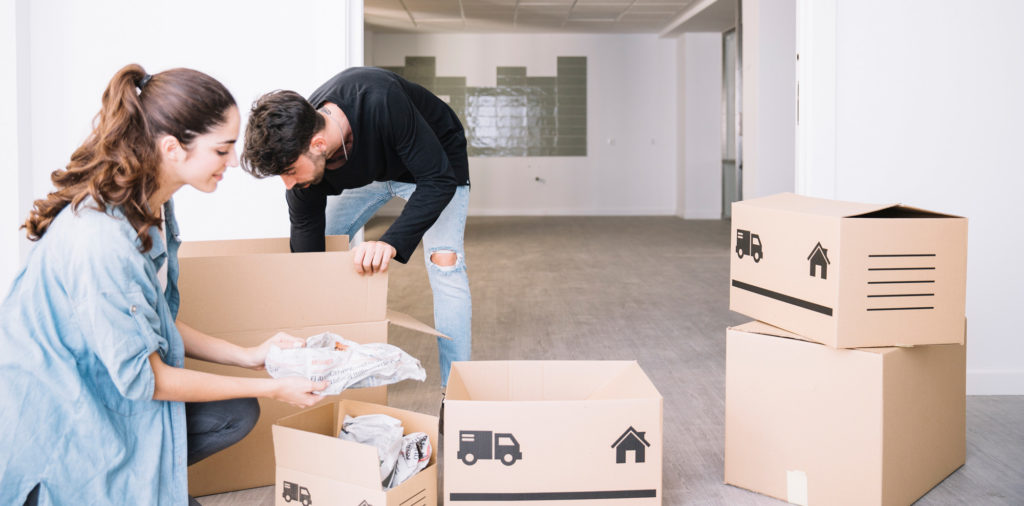 Packers and Movers in Bangalore for Local Shifting