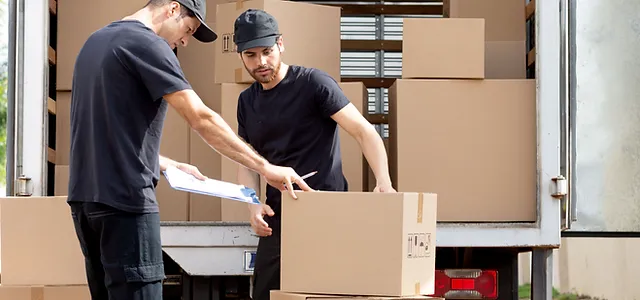 Packers And Movers In Srinagar