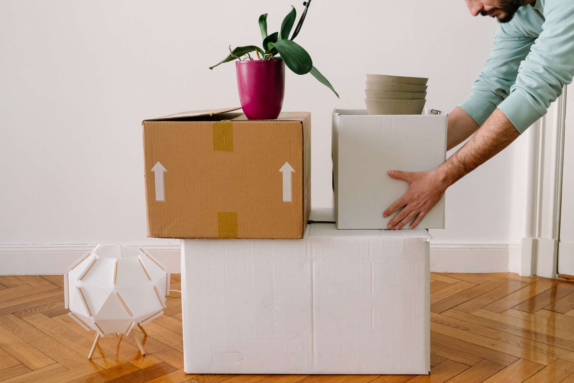 Packers And Movers In Srinagar