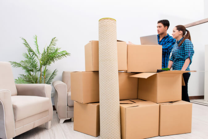 Packers And Movers Indira Nagar