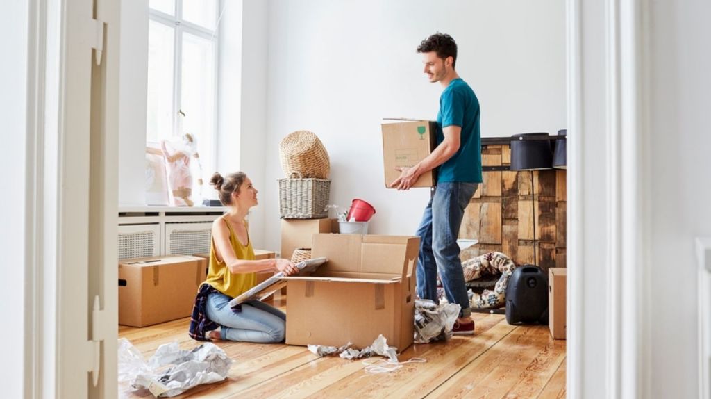 packers and movers Koramangala