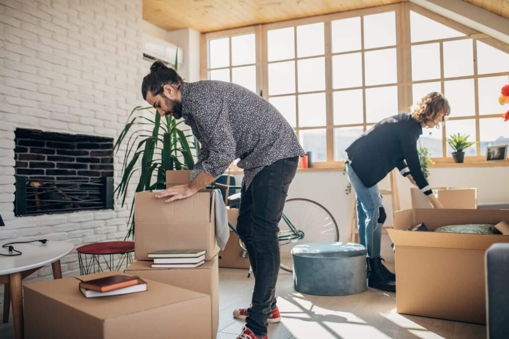 Packers and Movers in Kalyan Nagar