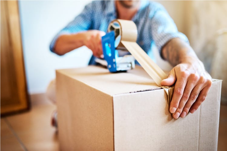 Packers and Movers in Kalyan Nagar