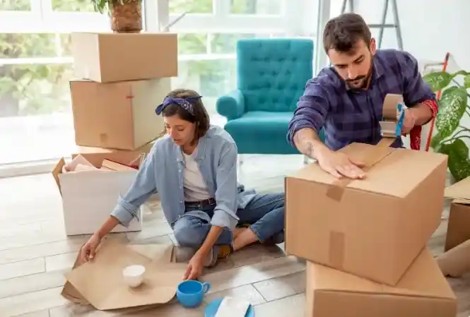 local house-shifting services in Bangalore